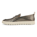 Uptown - Gunmetal Leather