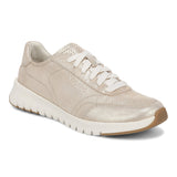 Uptown Sneaker - Gold