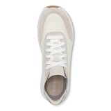Uptown Sneaker - Ivory