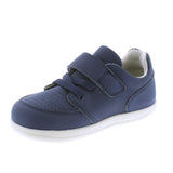 Andy - Navy Buck - Boys