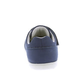 Andy - Navy Buck - Boys