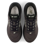 1080v15 - Black with Olivine and Faded Black - Women's