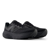 Fresh Foam X 1080v14 - Black with Black Metallic and Phantom - Women's