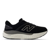 Fresh Foam X 1540v4 - Black with Harbor Grey - Women's