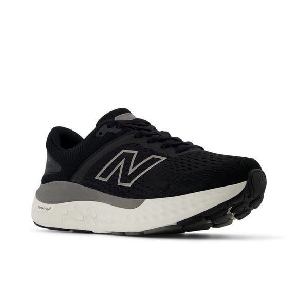 Fresh Foam X 1540v4 - Black with Harbor Grey - Women's