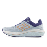 Fresh Foam X 860v14 - Frosted Glass with Dream State and Peach Nectar - Women's