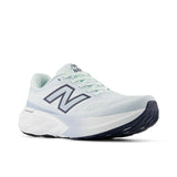 Fresh Foam X 880v15 - Glint Blue with NB Navy - Women's