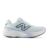 Fresh Foam X 880v15 - Glint Blue with NB Navy - Women's
