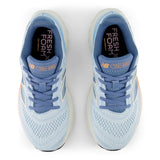 Fresh Foam X 880v14 - Quarry Blue with Sea Salt and Heron Blue - Women's