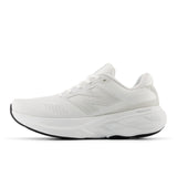 Fresh Foam X 880v15 - White with Sea Salt and Black - Women's