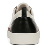 Winny - Ivory/Black