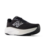 Fresh Foam X More v6 - Black with Grey Matter and Castlerock - Women's