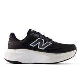 Fresh Foam X More v6 - Black with Grey Matter and Castlerock - Women's