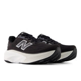 Fresh Foam X More v6 - Black with Grey Matter and Castlerock - Women's