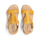 Wonderful - Yellow