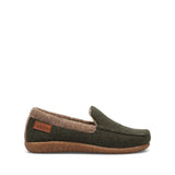 Woolfer - Olive