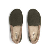Woolfer - Olive