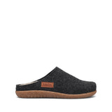 Woolness - Black