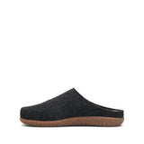 Woolness - Black