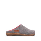 Woolness - Grey