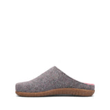Woolness - Grey