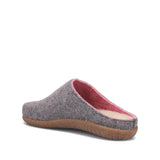 Woolness - Grey