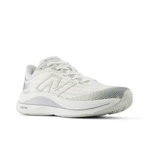 FuelCell Walker Elite - White with Grey Matter - Women's