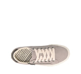 Z Soul - Grey/Graphite Distressed