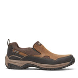 Cloud Plus Slip-On - Brown