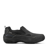 Cloud Plus Slip-On - Black