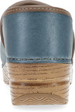 Professional - Blue Metallic