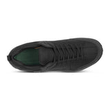 Cloud Plus Lace - Black
