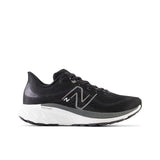Fresh Foam X 860v13 - Black with White and Magnet - Big Kids