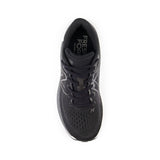 Fresh Foam X 860v13 - Black with White and Magnet - Big Kids