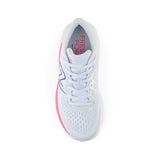 Fresh Foam X 860v13 - Moon Dust with Neon Pink - Big Kids