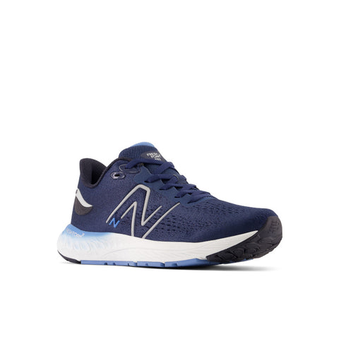 Fresh Foam X 880v12 - Navy with Heritage Blue - Kids