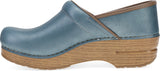 Professional - Blue Metallic