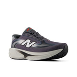 Ellipse - Magnet with Black - Men's