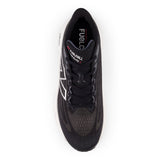 FuelCell Walker Elite - Black with Team Red and Silver - Men's