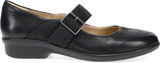 Collette Wide - Black