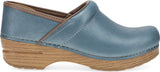 Professional - Blue Metallic