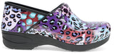 Pro XP 2.0 - Purple Leopard Patent - Women's