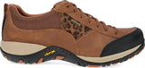 Paisly - Brown/Leopard