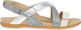 Jacklyn - Silver Multi