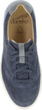 Josey - Navy Suede