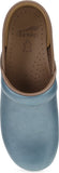 Professional - Blue Metallic