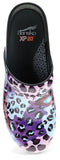 Pro XP 2.0 - Purple Leopard Patent - Women's