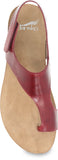 Dansko - Reece - Cinnabar