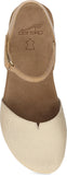 Rowan - Taupe/Metallic