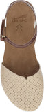 Rowan - Sand Perforated